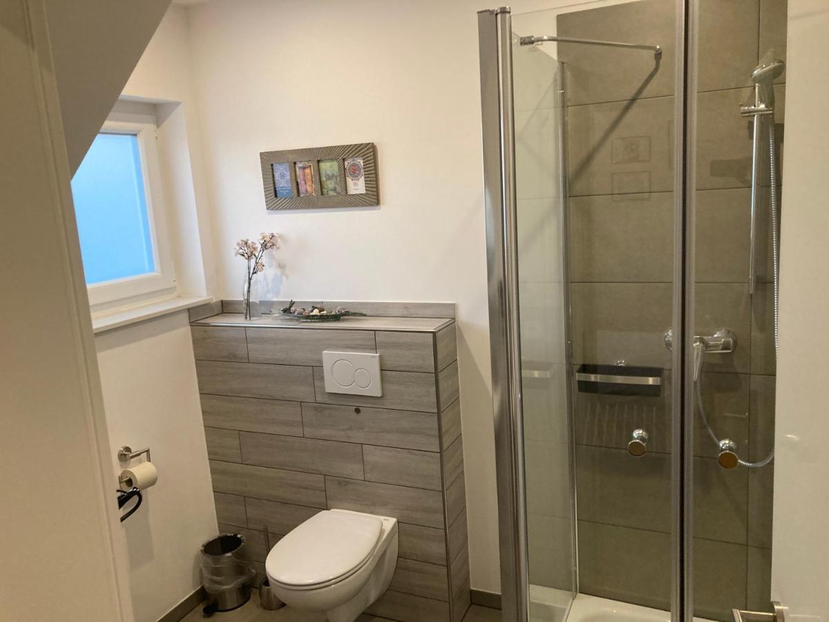 Gäste und Messezimmer Adelheidsdorf Exterior foto